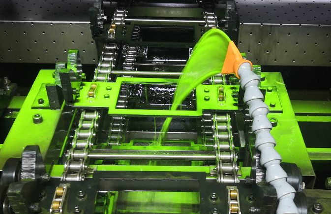 如何对螺栓螺母进行正确磁粉探伤 如何对螺栓螺母进行正确磁粉探伤