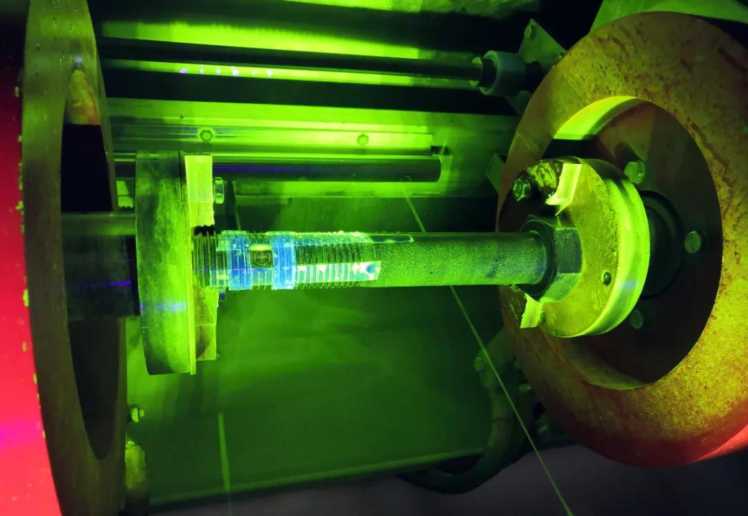 如何对螺栓螺母进行正确磁粉探伤 如何对螺栓螺母进行正确磁粉探伤